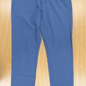 Vineyard Vines Men's Blue Pants